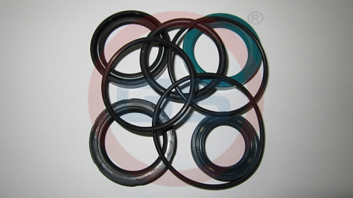 2KIT3519 Ремкомплект рулевой рейки Jaguar XJ 1986-1994