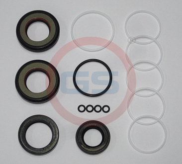 2KIT2946 Ремкомплект рулевой рейки Honda Legend 2006-, ACURA RL 2005-