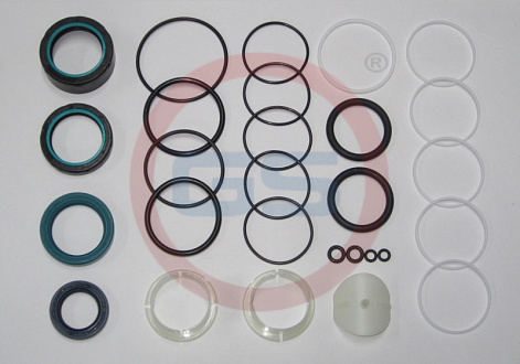 2KIT6935 Ремкомплект рулевой рейки Volvo XC90 2002-