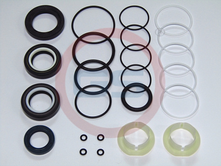 2KIT5050 Ремкомплект рулевой рейки Peugeot 508 2010-