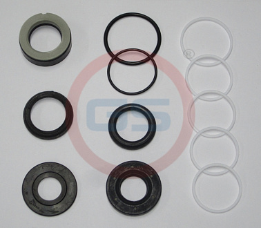 2KIT5714 Ремкомплект рулевой рейки SAAB 9000 1985-1998