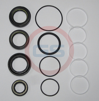 2KIT6919-2 Ремкомплект рулевой рейки Volvo C70 I 1998-2005, Volvo S80 I 1998-2006, Volvo S70 1997-20