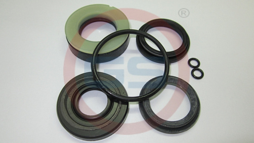 2KIT8015 Ремкомплект рулевой рейки Pontiac Grand Am 1999-2005, Chevrolet Malibu 1998-2005