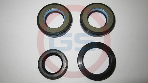2KIT6778 Ремкомплект рулевой рейки Toyota Vitz 1999-2005