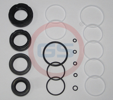 2KIT3765 Ремкомплект рулевой рейки KIA Cadenza (JG) 2010-, KIA K7 2010-