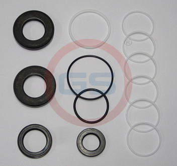2KIT4848 Ремкомплект рулевой рейки Nissan Primera P10 / W10 1990-1996
