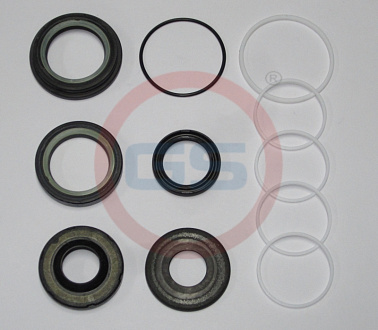 2KIT2643 Ремкомплект рулевой рейки Ford USA Explorer 1993-2002