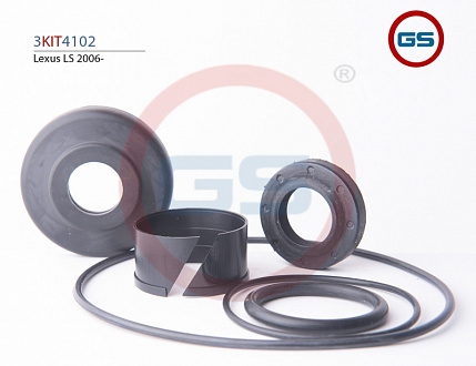3KIT4102 Ремкомплект рулевой рейки Lexus LS 2006-