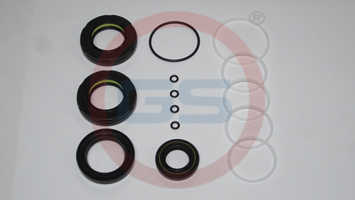 2KIT3123 Ремкомплект рулевой рейки Hyundai Tucson 2008-2013, Hyundai Tucson 2004-2008, KIA Sportage