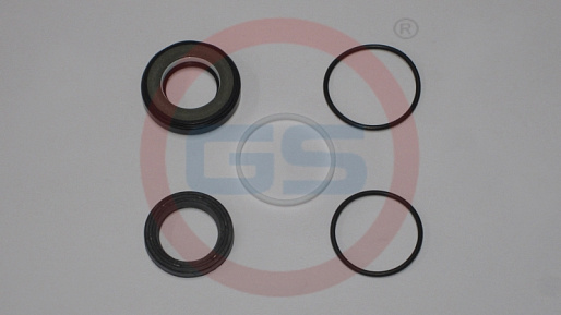 2KIT4305 Ремкомплект рулевой рейки Mazda 323 III 1985-1989