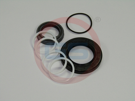 2KIT5004 Ремкомплект рулевой рейки Citroen C15 2000-2005, Citroen C15 1984-2000