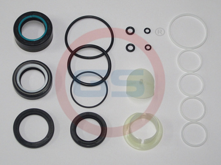 2KIT6713 Ремкомплект рулевой рейки Toyota Corolla E120 / Corolla Verso 2002-2006, Toyota Corolla E12