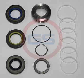 2KIT7303 Ремкомплект рулевой рейки Cadillac STS 2005-, Cadillac SRX 2004-2009