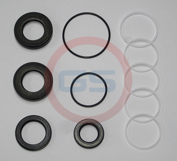 2KIT4801 Ремкомплект рулевой рейки Nissan Almera 1995-2000