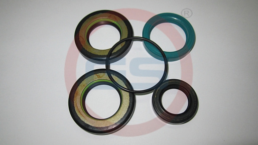 2KIT6714 Ремкомплект рулевой рейки Toyota Avensis 2003-
