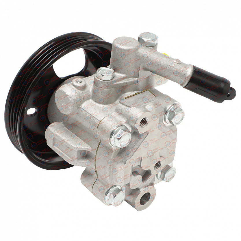 HP28005C Насос ГУР Nissan Almera 1995-2000, Nissan Sunny N14 1990-1995, Nissan Sentra B13 1990-1994,