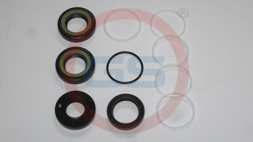 2KIT6779 Ремкомплект рулевой рейки Toyota Tercel 1994-1999, Toyota Paseo 1995-1999