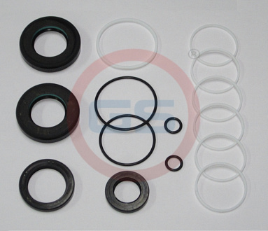 2KIT4858 Ремкомплект рулевой рейки Nissan 350 Z 2002-