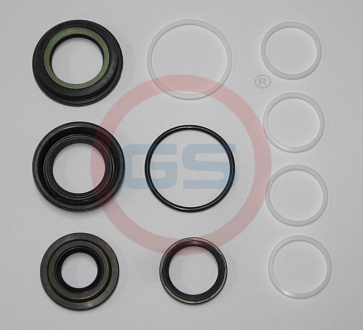 2KIT4821 Ремкомплект рулевой рейки Nissan Sentra 1995-2000