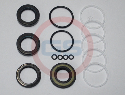 2KIT8204 Ремкомплект рулевой рейки Geely CK 2008-