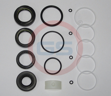 2KIT0319-2 Ремкомплект рулевой рейки AUDI A6 / A6 Avant 1997-2004