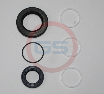 2KIT1614 Ремкомплект рулевой рейки Citroen Xantia 1998-2003, Citroen Xantia 1993-1998