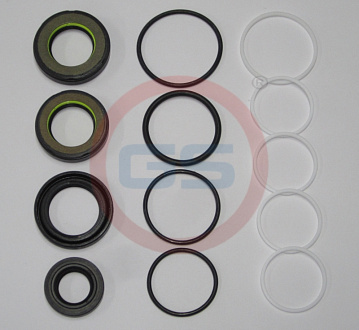 2KIT4875 Ремкомплект рулевой рейки Nissan Altima 2012-, Nissan Teana 2014-