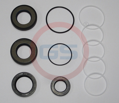 2KIT2941 Ремкомплект рулевой рейки Honda CR-V 1995-2002