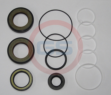 2KIT1559 Ремкомплект рулевой рейки Dodge RAM 1500 4WD 2002-2005