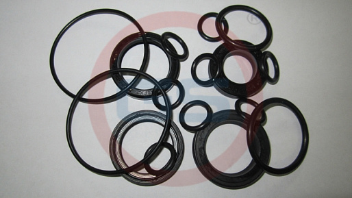 2KIT7034 Ремкомплект рулевой рейки VW Transporter T3 1981-1991