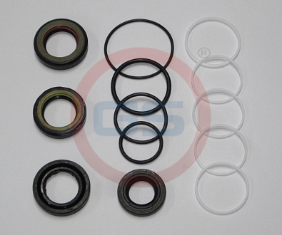 2KIT4601 Ремкомплект рулевой рейки Volvo S40 1995-2003, Volvo V40 1995-2004, Mitsubishi Carisma 1995